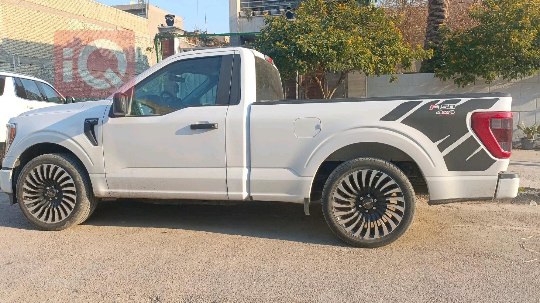 فۆرد F-150